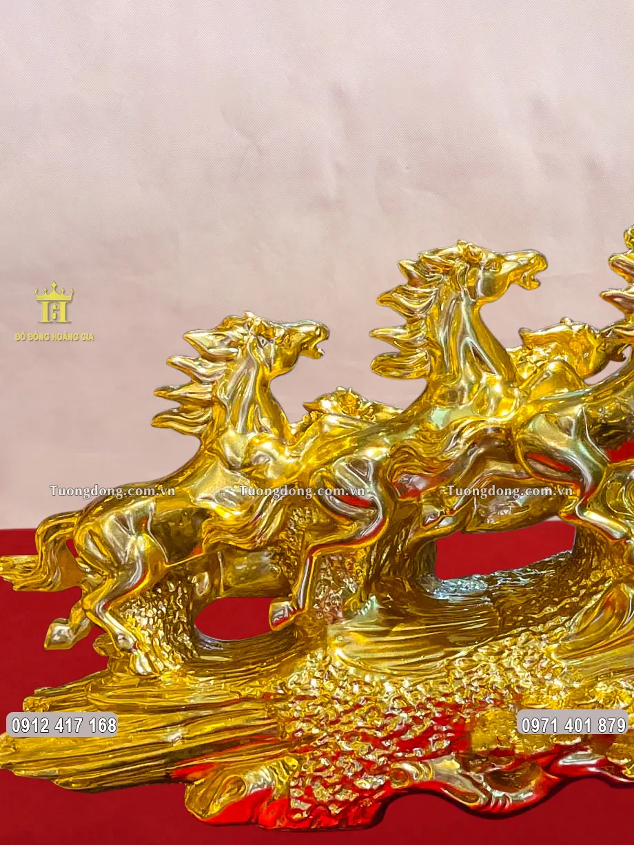 Vật phẩm là món quà tặng ý nghĩa dành tặng người thân